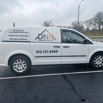 Avatar for DNH Painting Company LLC