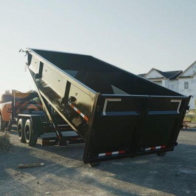 Avatar for Blackhawk Hauling