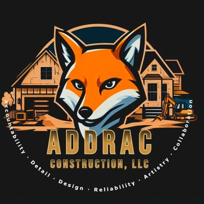 Avatar for ADDRAC Construction
