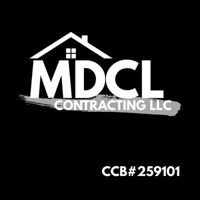 Avatar for MDCL Contracting LLC