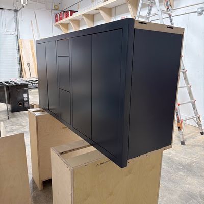 Avatar for 🔨 EliteTouch Trim & Carpentry