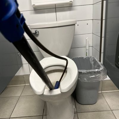 Avatar for Emergency Rooter jetting and plumbing