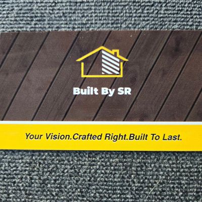 Avatar for Built By SR
