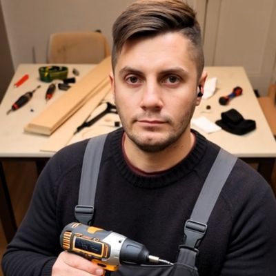 Avatar for Victor P.