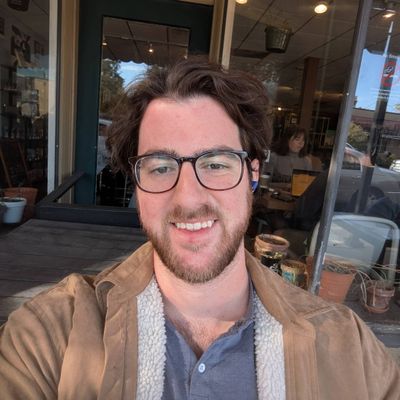 Avatar for Peter Brechting