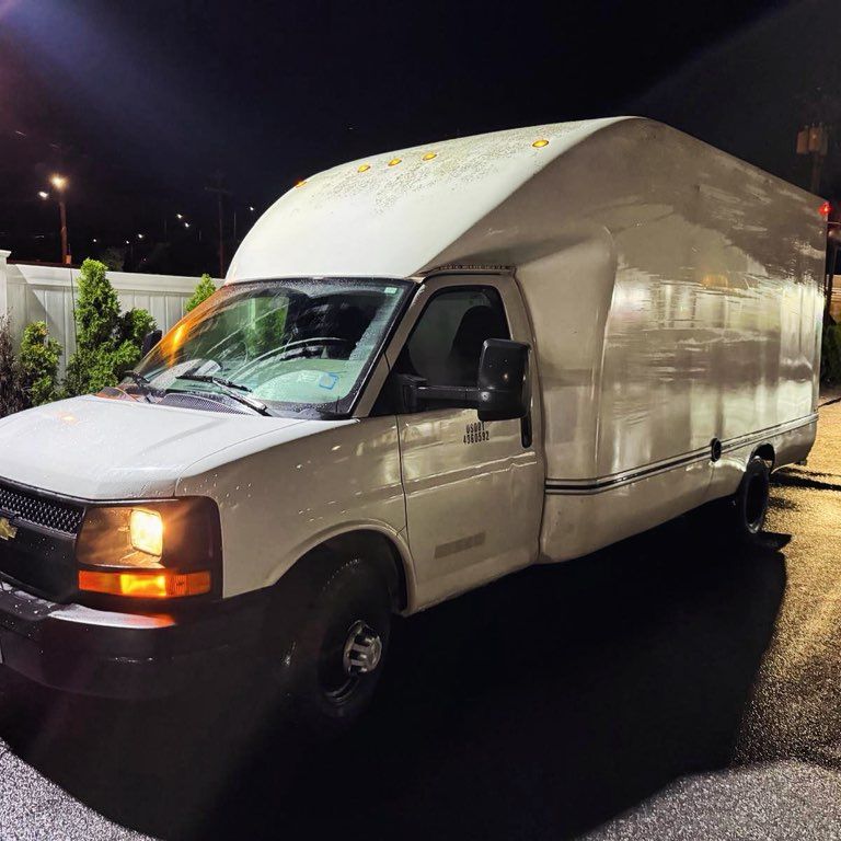 Alex Freight Expediting