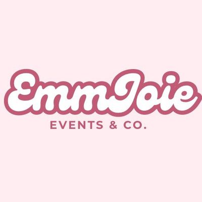 Avatar for Emm Joie Events