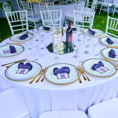 Avatar for Cass Events Decor