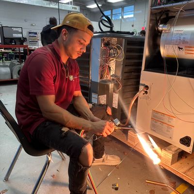 Avatar for Ice Cold Heating and Cooling