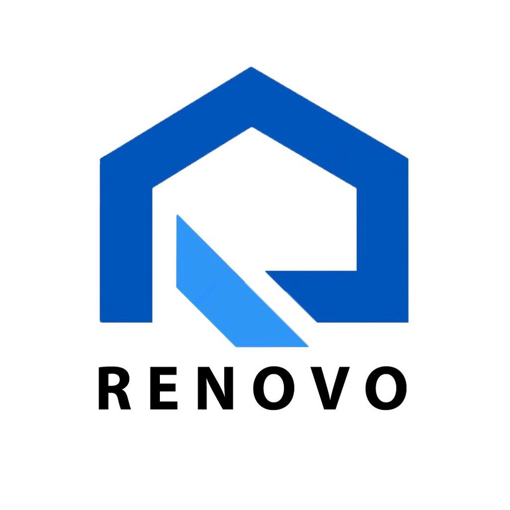 RENOVO LLC - Home repair and handyman services