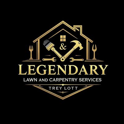 Avatar for Legendary Lawn And Carpentry Services