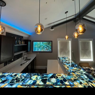 Avatar for Hudson electric