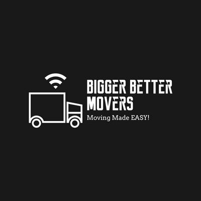 Avatar for Bigger Better Movers