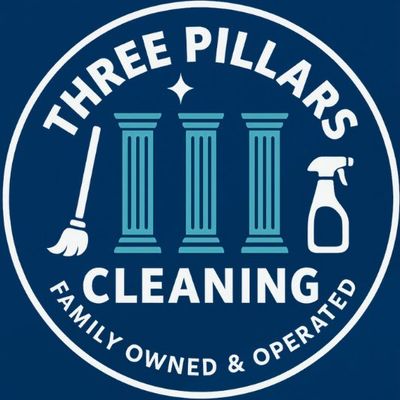 Avatar for Three Pillars Cleaning