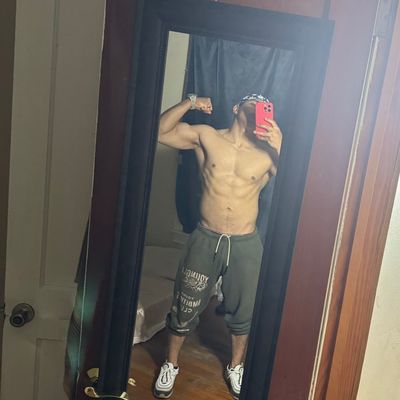 Avatar for Oscar’s customs workouts