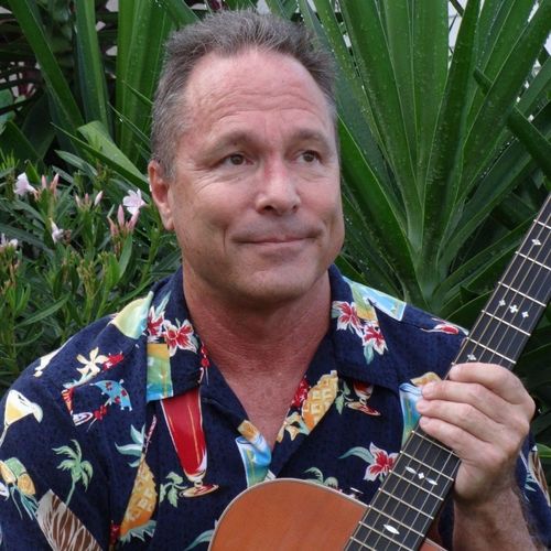 David Johncox-Solo musician