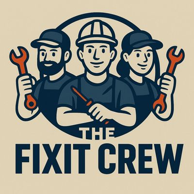 Avatar for The Fixit Crew