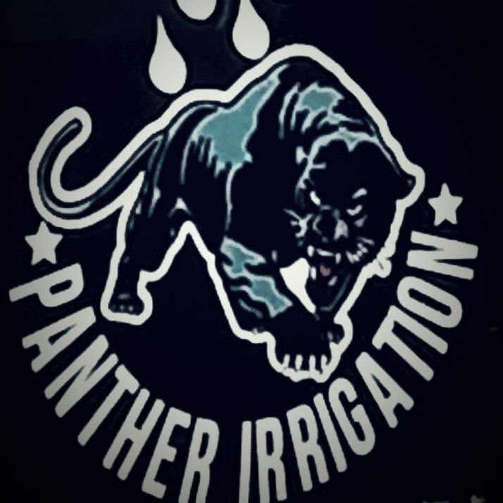 PANTHER IRRIGATION & LANDSCAPIG PROFESSIONAL