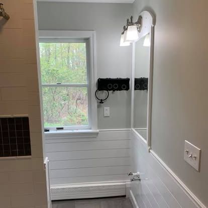 Bathroom Remodel