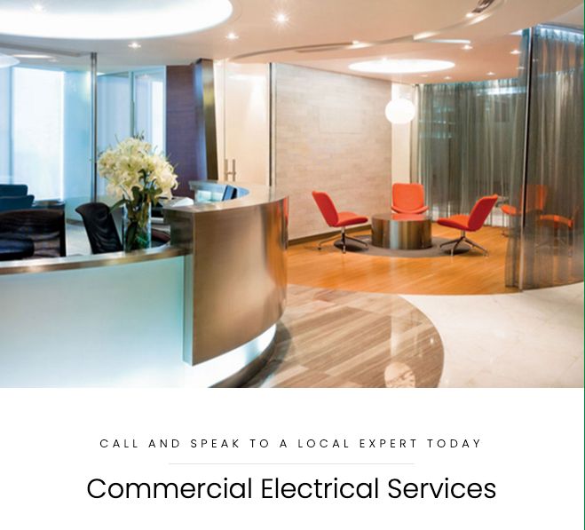 Call and Speak To A Local Expert Today  Commercial