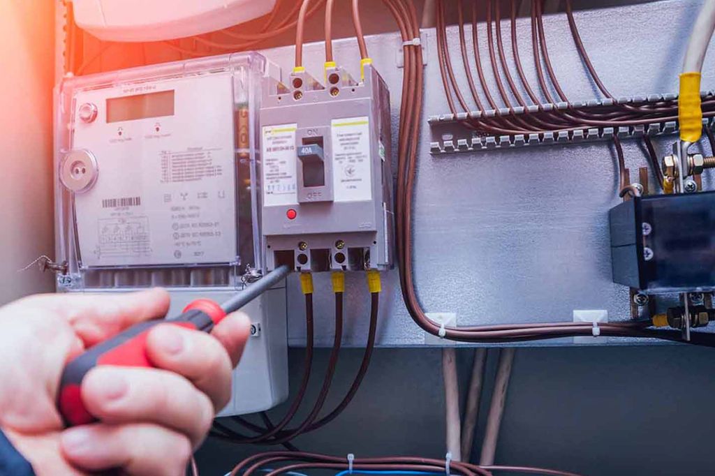 Call and Speak To A Local Expert Today  Commercial