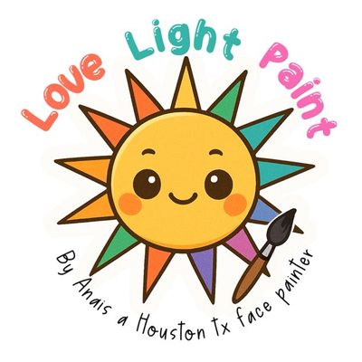 Avatar for Love light paint