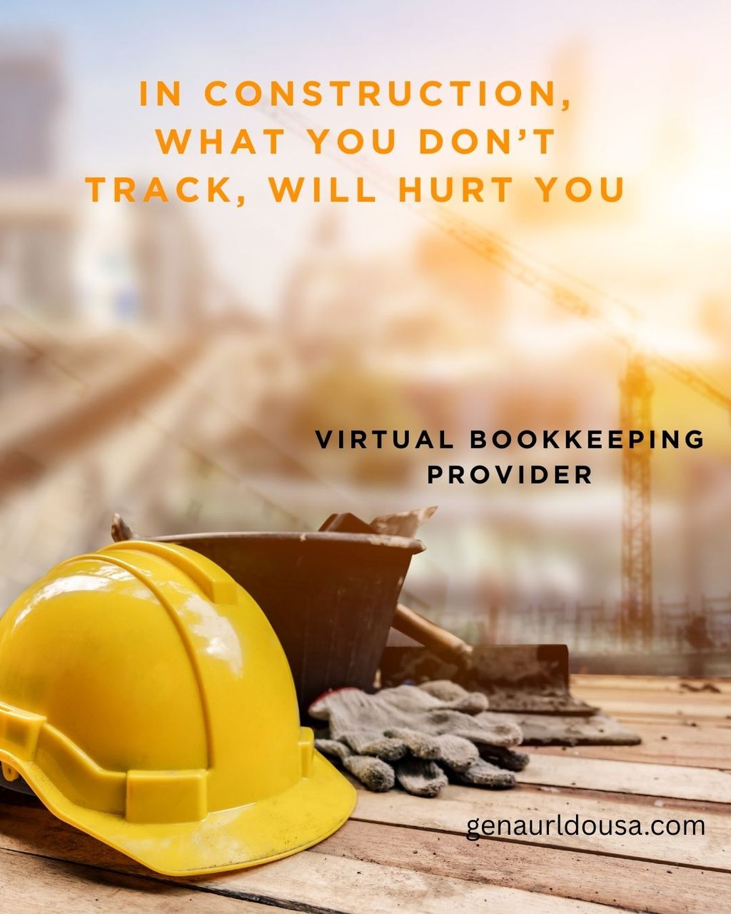 #Bookkeeper # ConstructionAccounting