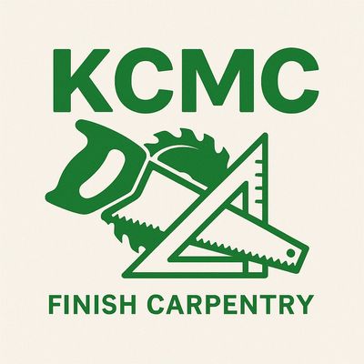 Avatar for KCMC FINISH CARPENTRY