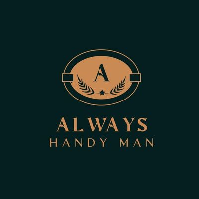 Avatar for Always Handy Man