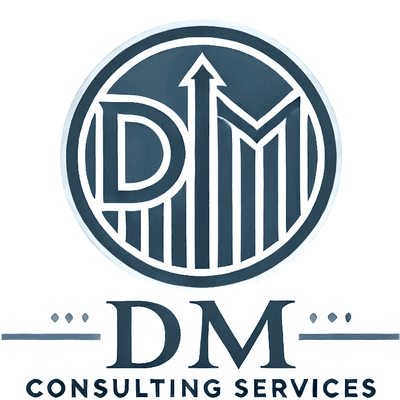 Avatar for DM Consulting Services