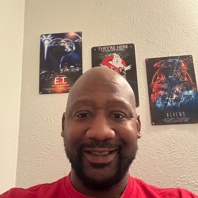 Avatar for Keeping it radiant