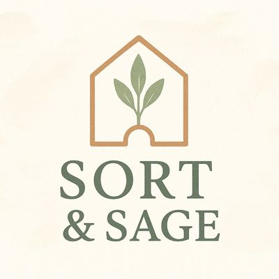 Avatar for Sort and Sage Organization