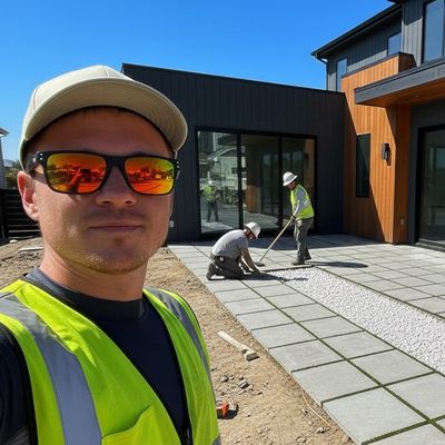 Avatar for COASTAL HARDSCAPES