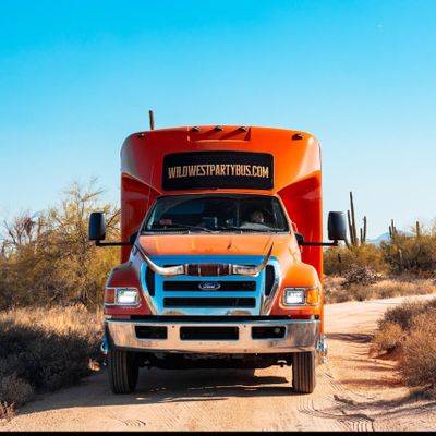 Avatar for Wild West Limo Services LLC