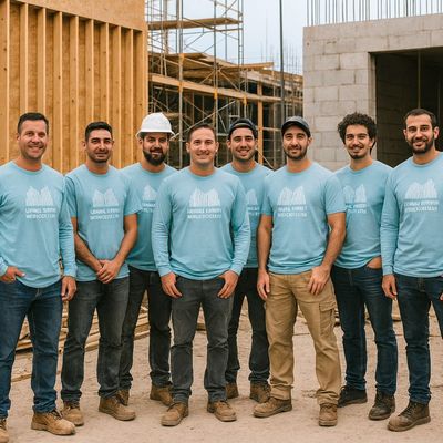 Avatar for Urban Green Remodeling, Inc