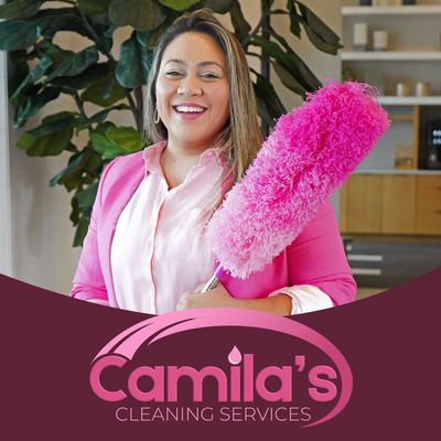 Avatar for 🥇 Camila's Cleaning Services