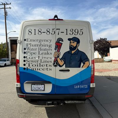 Avatar for Cali crew plumbing