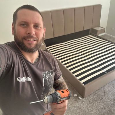 Avatar for ⭐ 20 Years Pro – Furniture & TV Expert🛠️