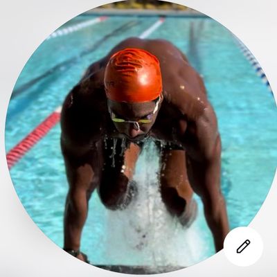 Avatar for Magnetic Swim Elite