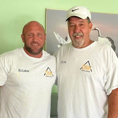 Avatar for DNH Painting Company LLC