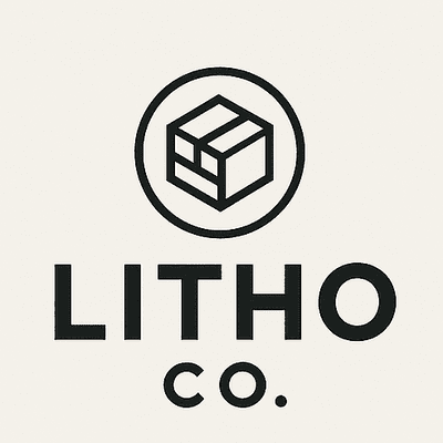 Avatar for Litho Co.