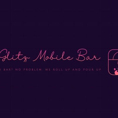 Avatar for Glitz Mobile Bartending