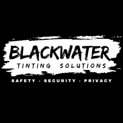 Avatar for BlackWater Tinting Solutions