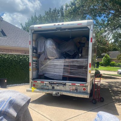 Avatar for JC MOVERS