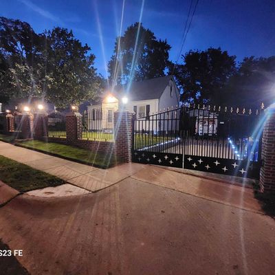 Avatar for EV CHIMNEY