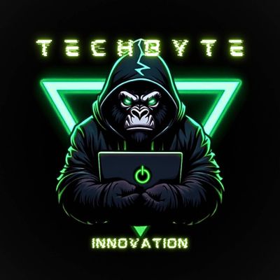 Avatar for Techbyte Innovations