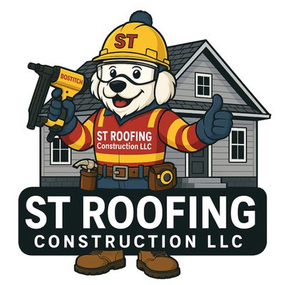 Avatar for ST ROOFING & CONSTRUCTION LLC