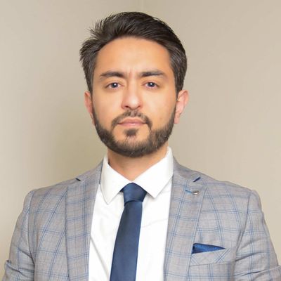 Avatar for Haseeb Hafeez Productions