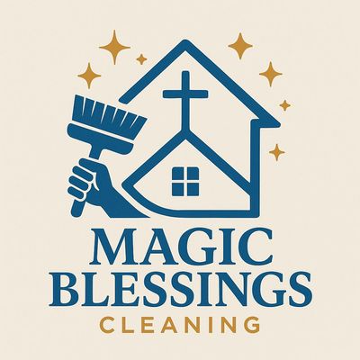 Avatar for Magic Blessings Cleaning