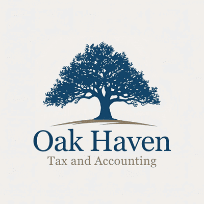 Avatar for Oak Haven Tax and Accounting